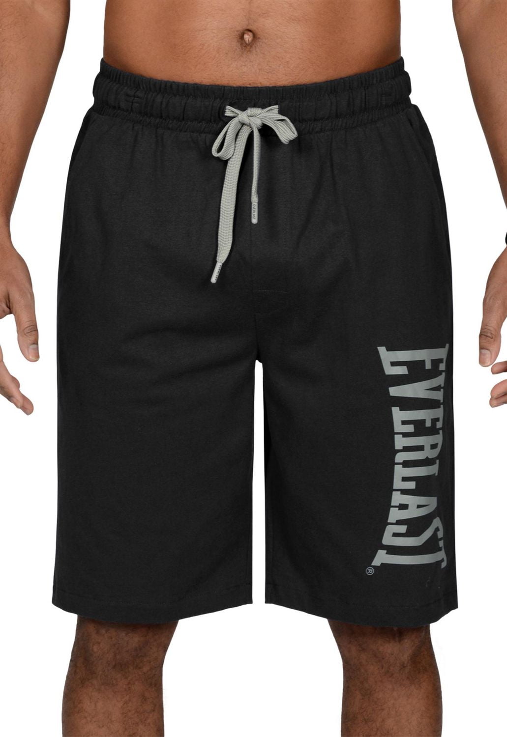 Everlast Loungewear Shorts, Casual Men's Shorts