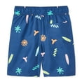 thumbnail image 2 of Short de bain George pour garçons, 2 of 2
