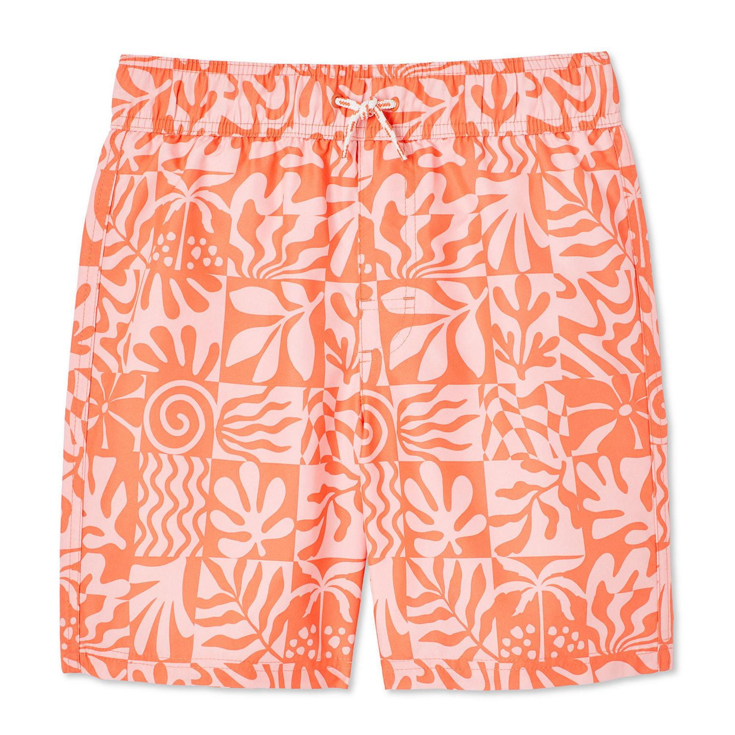George Boys' Swim Short