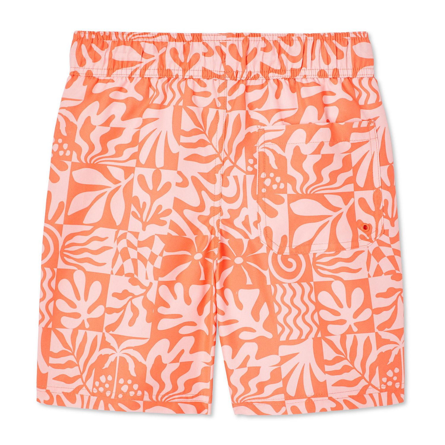 George Boys' Swim Short