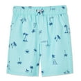 thumbnail image 1 of Short de bain George pour garçons, 1 of 2