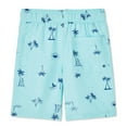 thumbnail image 2 of Short de bain George pour garçons, 2 of 2