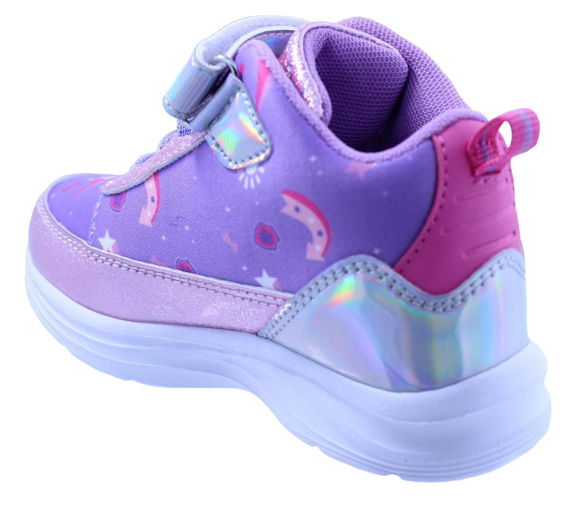 Paw patrol hot sale sneakers walmart