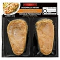 thumbnail image 1 of Chicken Breast Portions Honey Dijon Flavour, 300g, 1 of 2