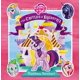 My Little Pony: The Castles of Equestria: An Enchanted My Little Pony PopUp Book – image 1 sur 1