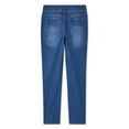 thumbnail image 2 of George Girls' Denim Jegging, 2 of 2