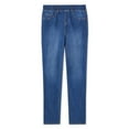 thumbnail image 1 of George Girls' Denim Jegging, 1 of 2