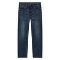 thumbnail image 1 of Denim ample George pour garçons, 1 of 2