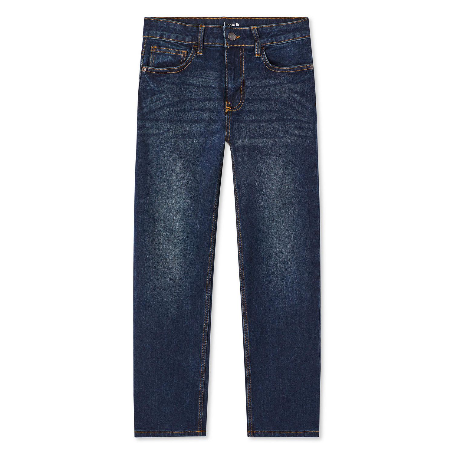 Denim ample George pour garçons