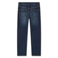 thumbnail image 2 of George Boys' Slim Denim, 2 of 2