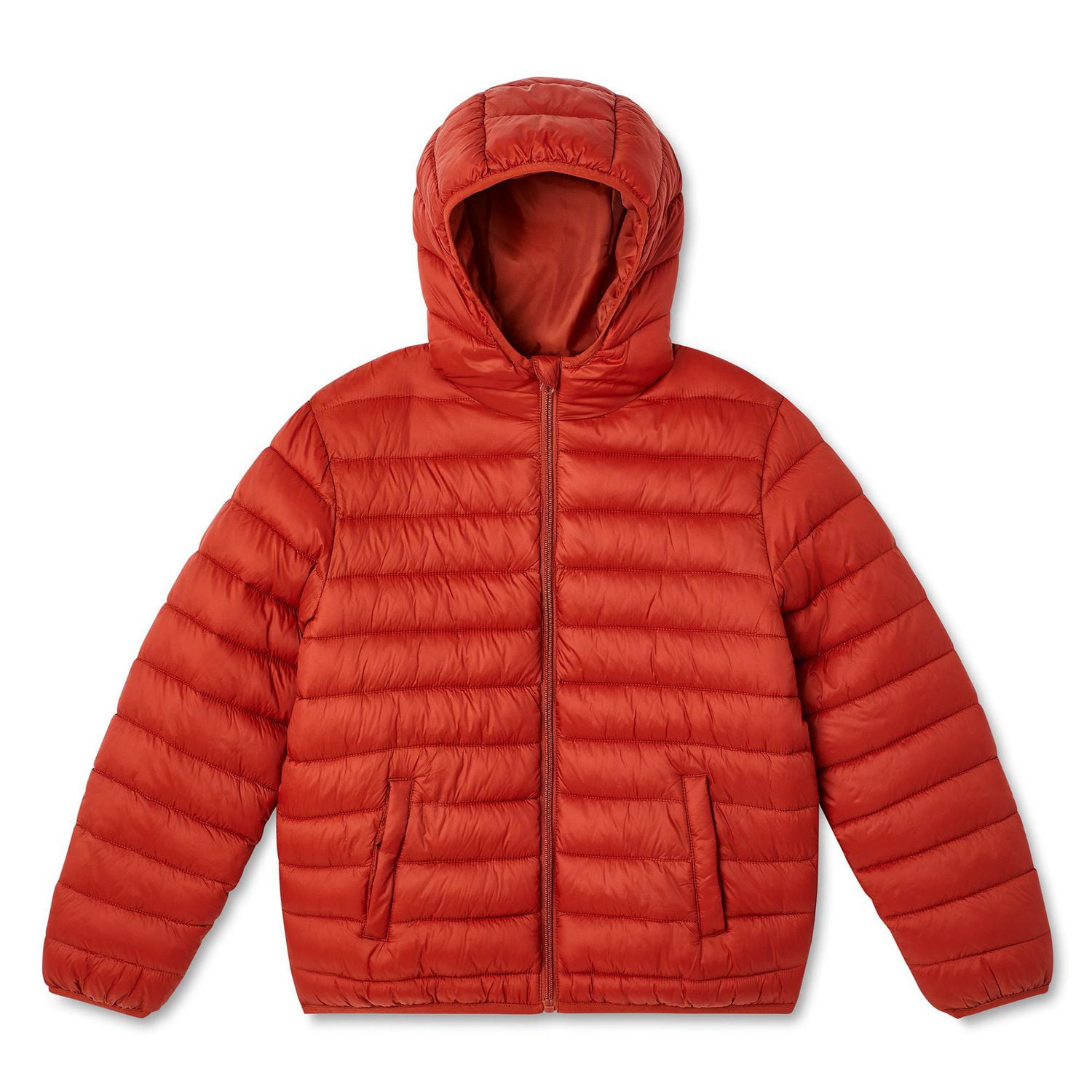 George Boys Puffer Jacket Walmart