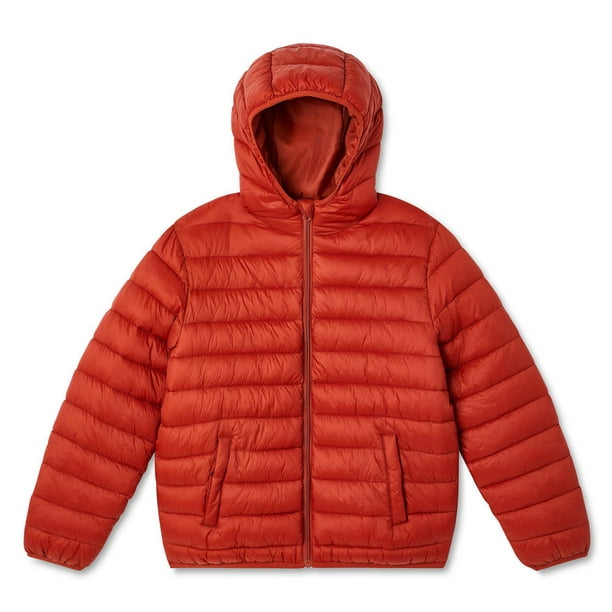 It's So Cold – Get A Puffer Jacket Before They Sell Out