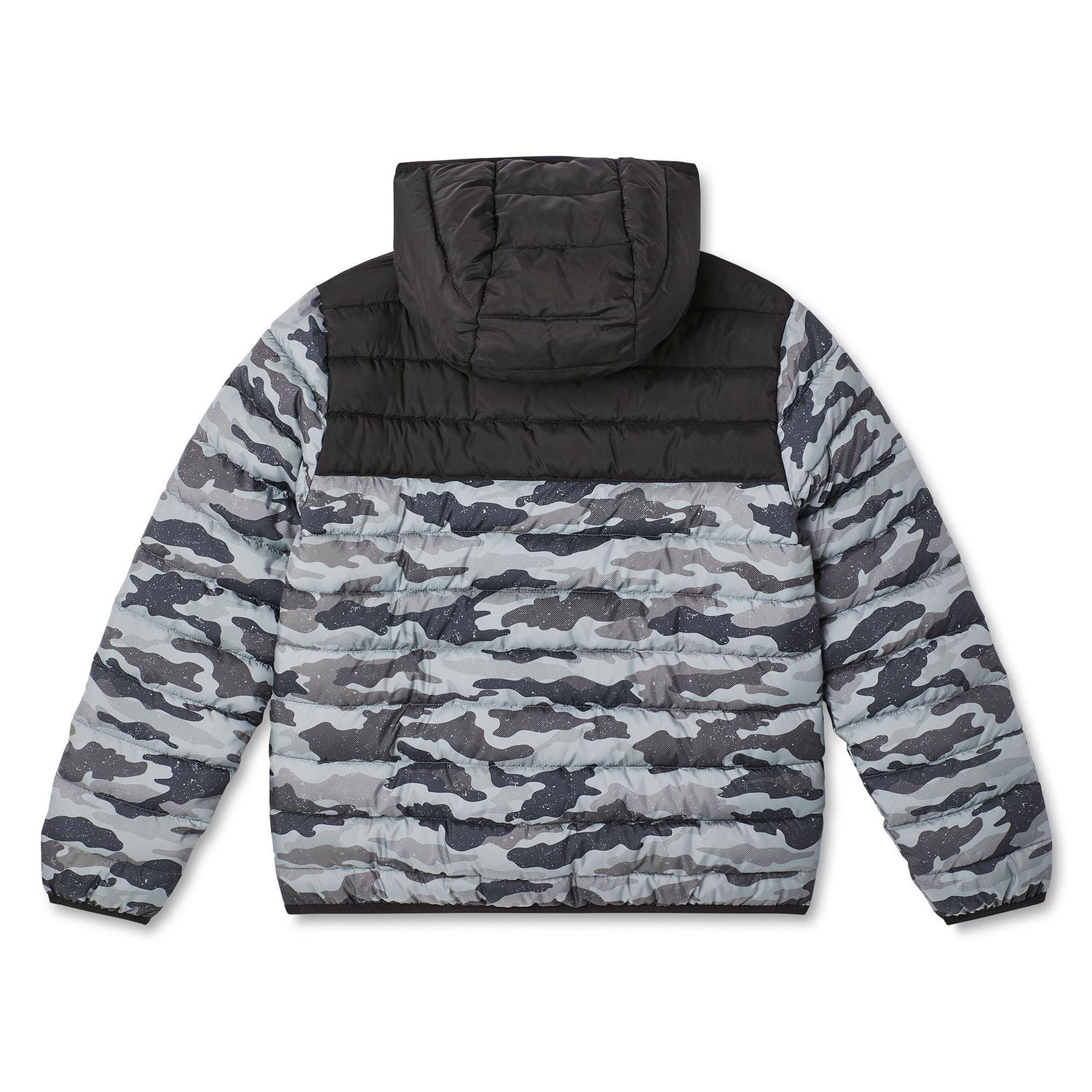 George Boys' Puffer Jacket