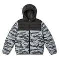 thumbnail image 1 of George Boys' Puffer Jacket, 1 of 2