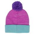 thumbnail image 2 of LAYLAY 2PC SET - REGULAR BEANIE, 2 of 4