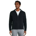 thumbnail image 1 of George Men's Full-Zip Fleece Jacket, 1 of 6