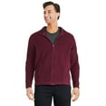 thumbnail image 1 of George Men's Full-Zip Fleece Jacket, 1 of 6