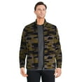 thumbnail image 1 of George Men's Full-Zip Fleece Jacket, 1 of 6