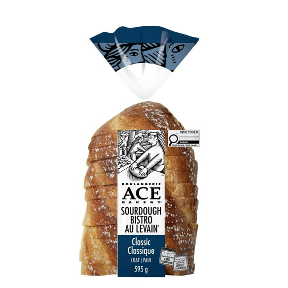 ACE Bakery® Sourdough Bistro Loaf