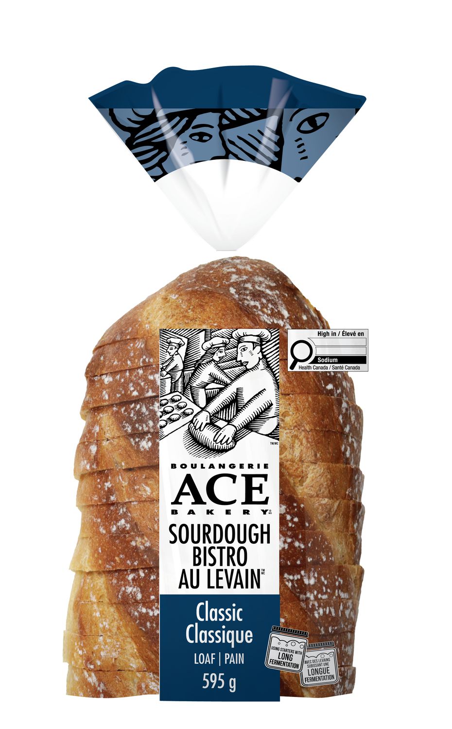 ACE Bakery® Sourdough Bistro Loaf