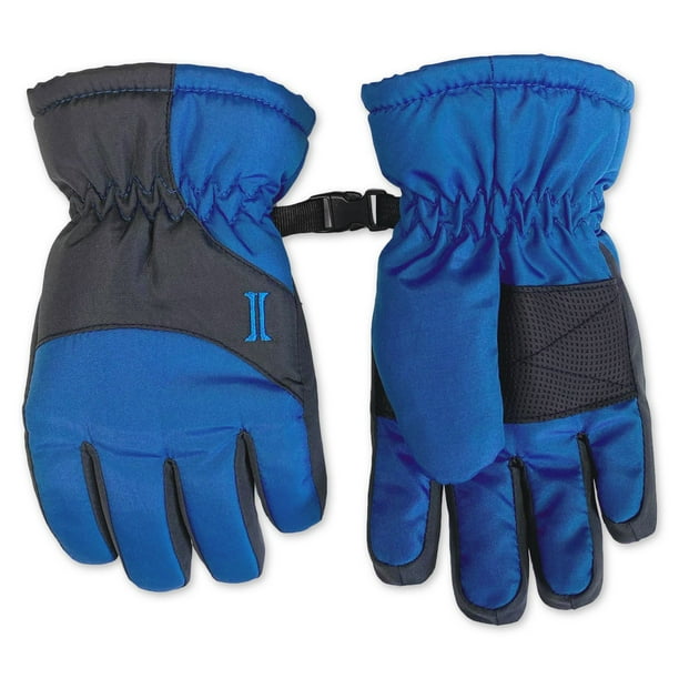IGLOOS BOYS SKI GLOVE Walmart.ca