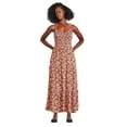 thumbnail image 1 of George Women's Smocked Dress, 1 of 6