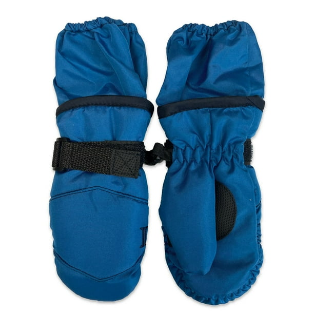 IGLOOS BOYS SKI MITTEN, SKI MITTENS - Walmart.ca