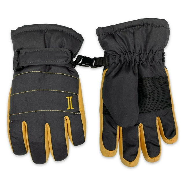 IGLOOS GANTS DE SKI GARÇON