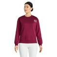 thumbnail image 1 of George Women's Crew Neckline Popover, 1 of 6