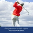 thumbnail image 2 of Capsule probiotique Primadophilus Fortify de Nature's Way, 2 of 8