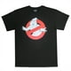 T-shirt Ghostbusters à encolure ras du cou et à manches courtes pour hommes – image 1 sur 1
