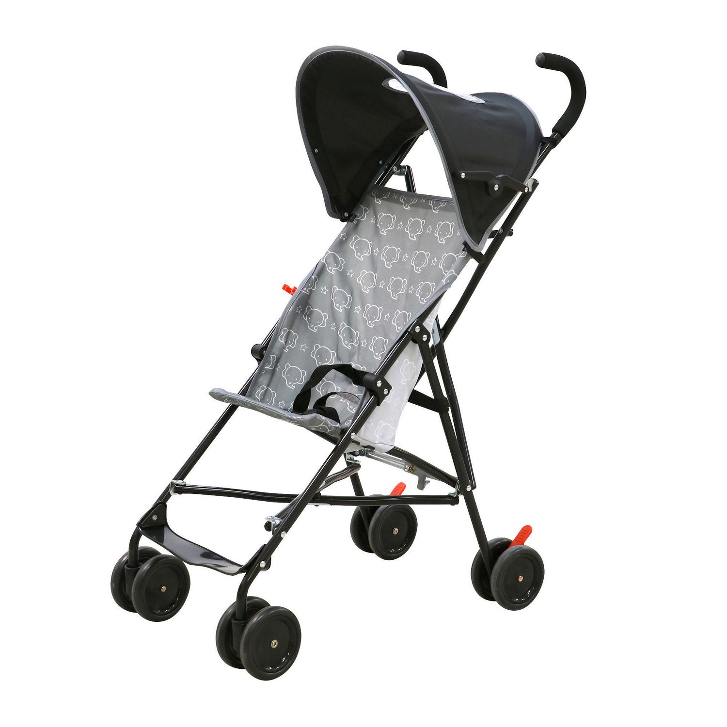 bily baby i love you stroller