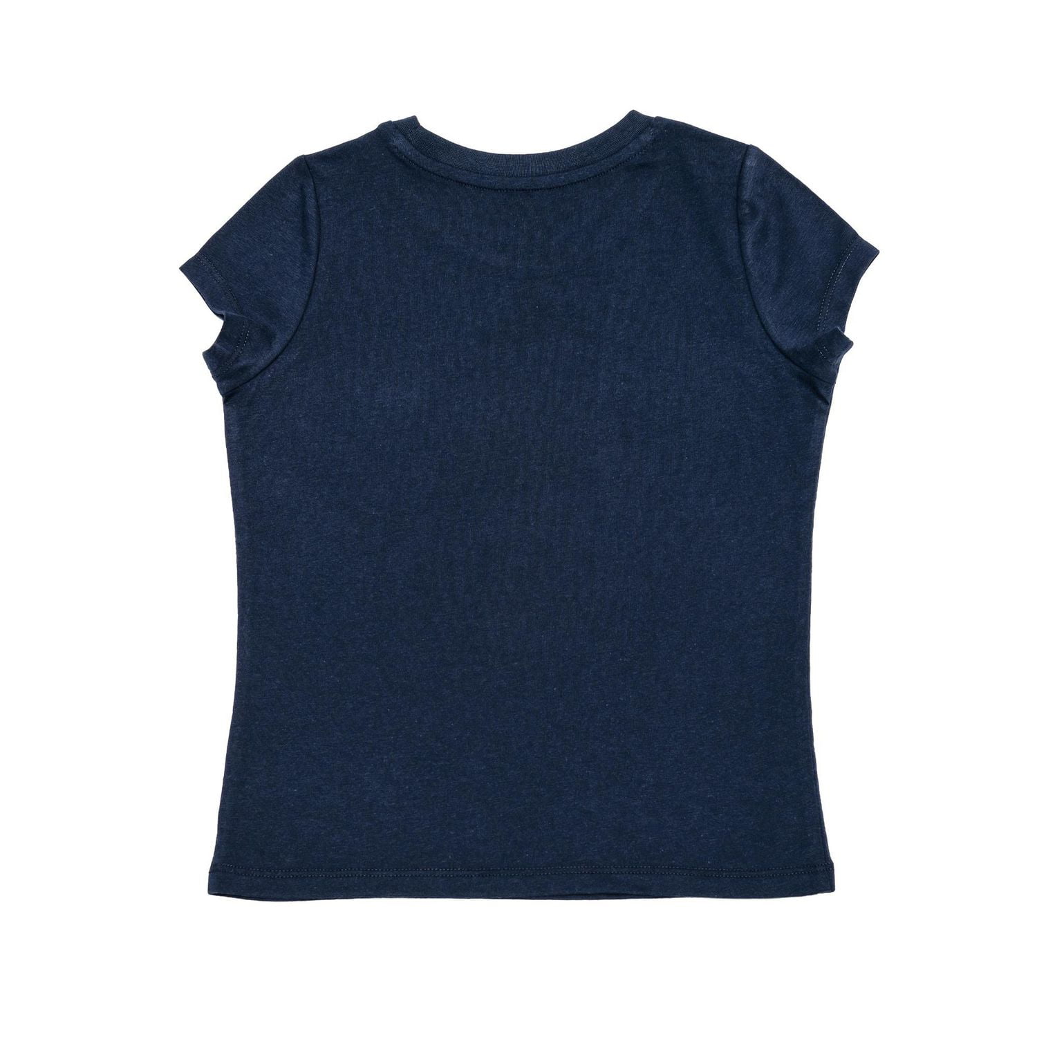 Harry Potter Girls Hedwig Hogwarts Short Sleeve T-Shirt