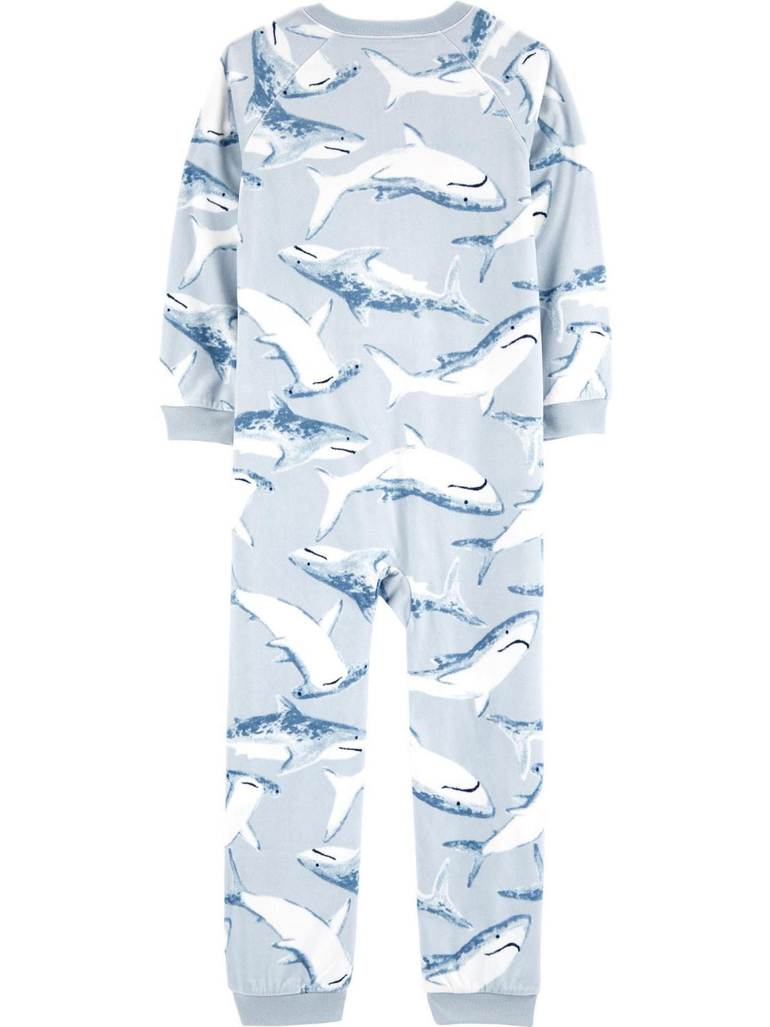 Pyjama discount requin garcon