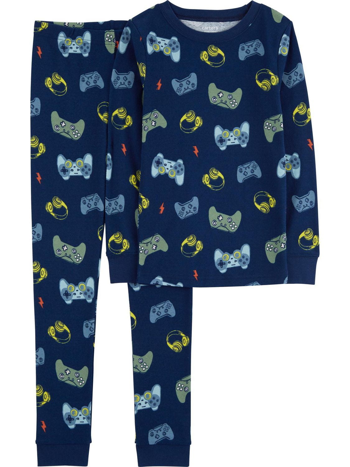 Pyjama discount garcon walmart