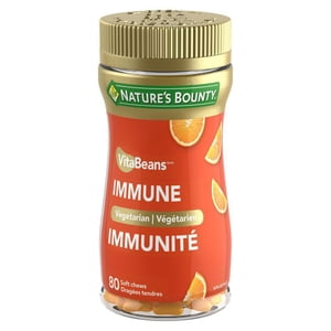 Immune VitaBeans