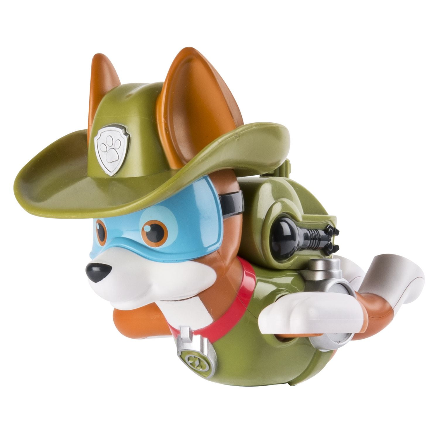 Paw patrol bath outlet paddlin pup