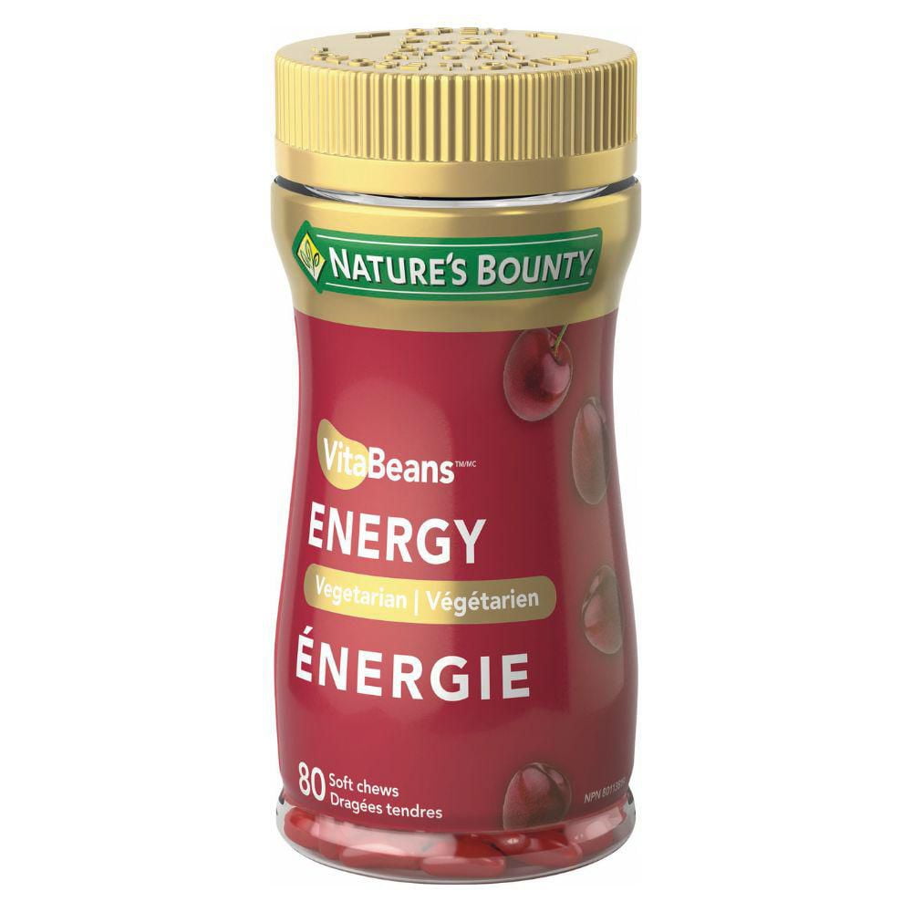 Energy VitaBeans