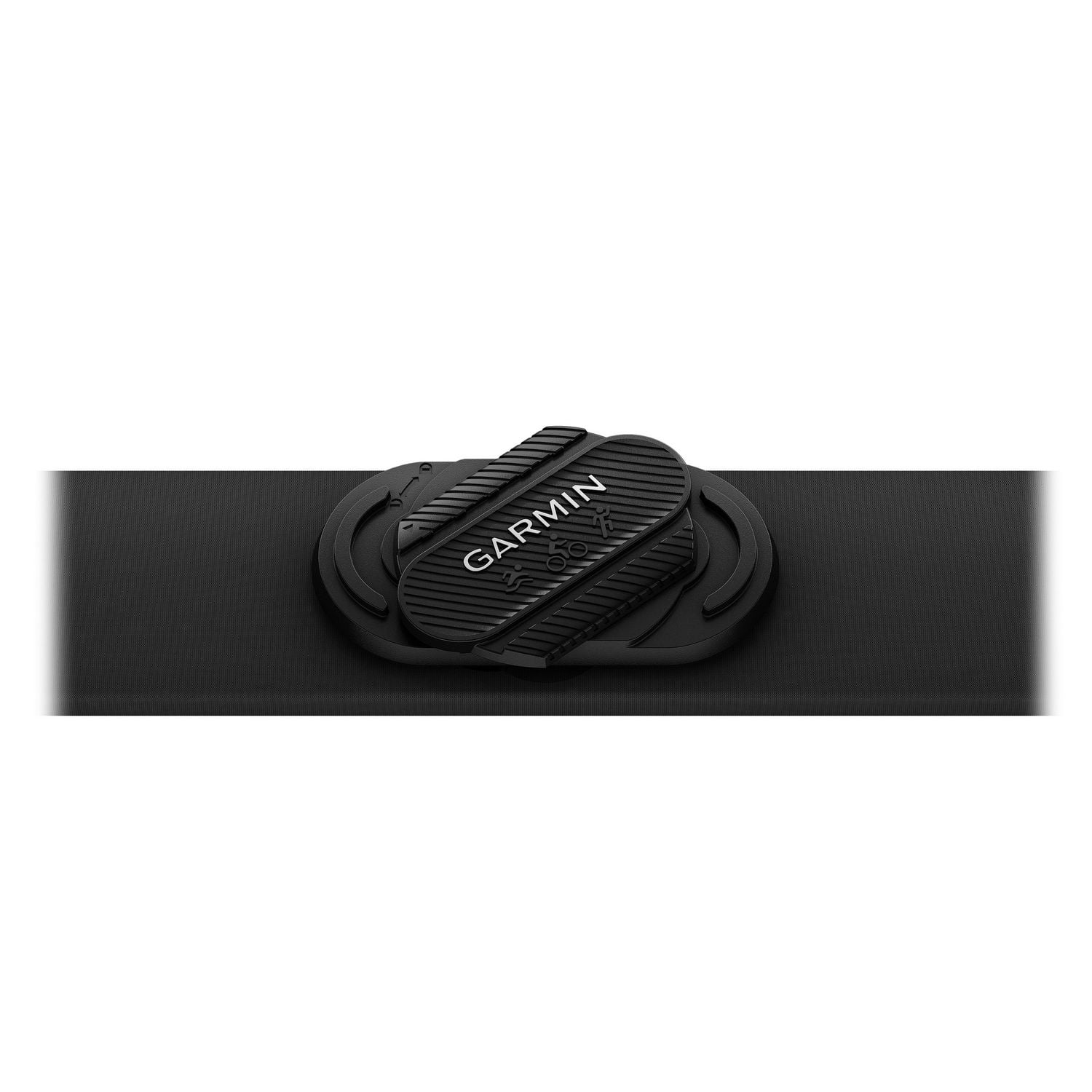 Garmin forerunner chest outlet strap