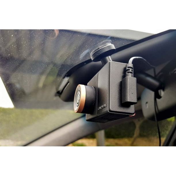 Garmin Dash Cam™ 57  Caméra embarquée pour voiture