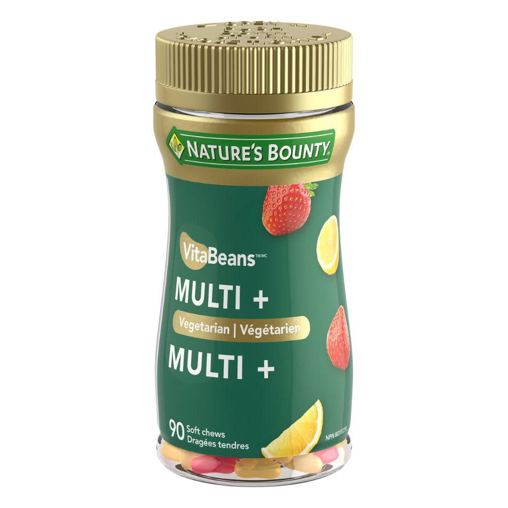 Multi+ VitaBean