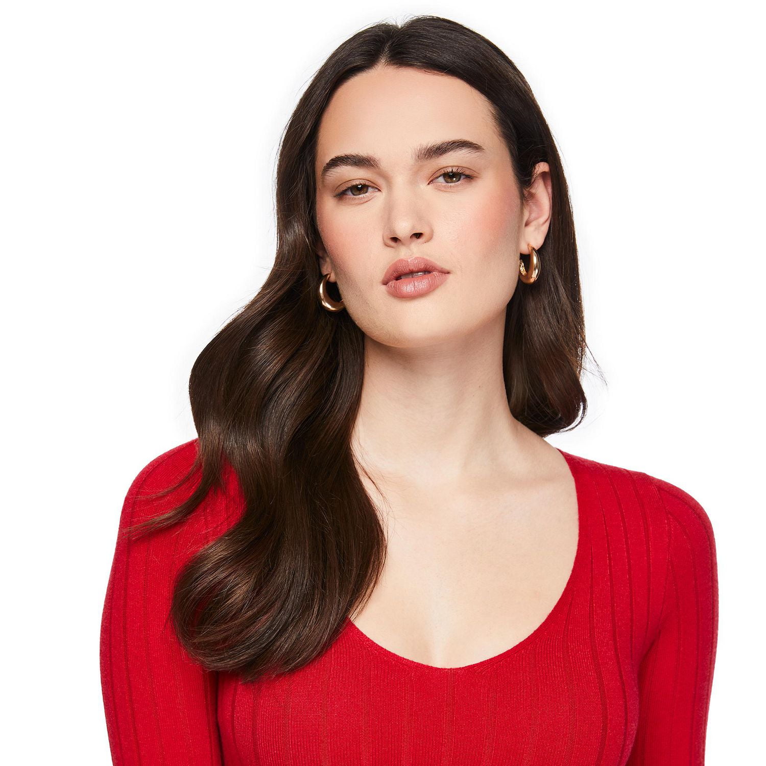 No Boundaries Women's Sweater Dress