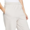 thumbnail image 3 of No Boundaries Women's Oversized Jogger, 3 of 5