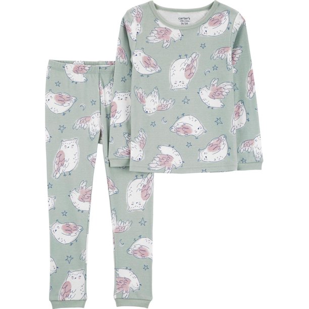 Pajama & Pajama Sets