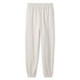 thumbnail image 5 of No Boundaries Women's Oversized Jogger, 5 of 5