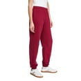 thumbnail image 2 of No Boundaries Women's Oversized Jogger, 2 of 6