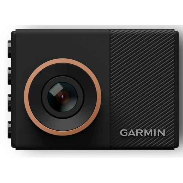 Caméra avec GPS et contrôle vocal (Amérique du Nord) Dash Cam™ 55 de Garmin