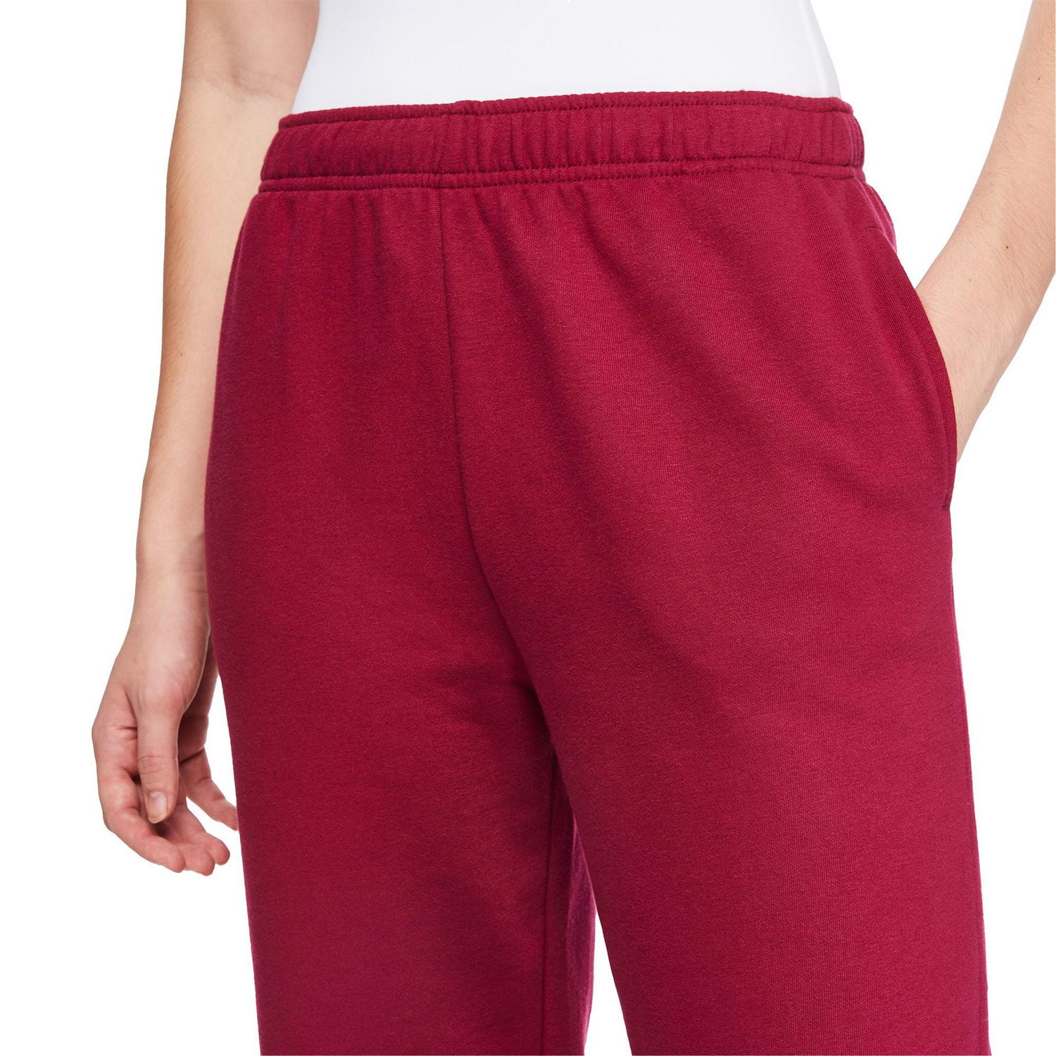 No Boundaries Women's Oversized Jogger