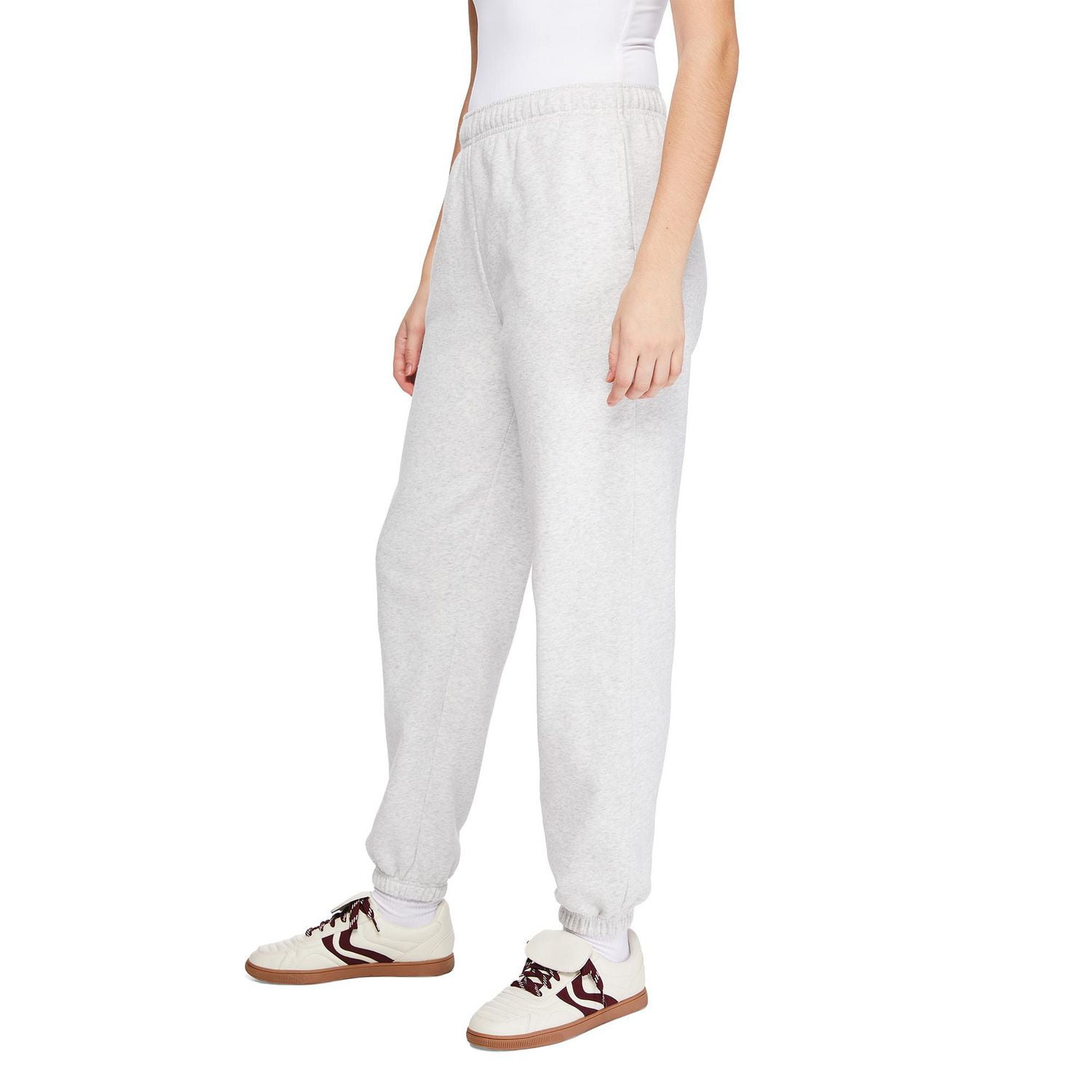 Jogger surdimensionné No Boundaries pour femmes