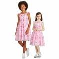thumbnail image 3 of Robe florale George pour filles, 3 of 6